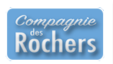 Logo Compagnie des Rochers 